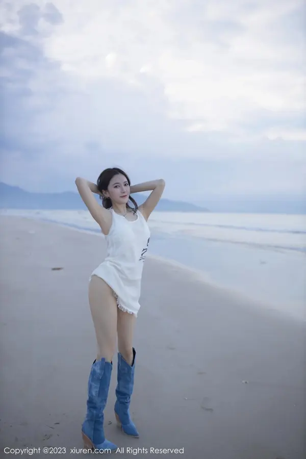 Vol. 06852 鱼子酱Fish(81P)