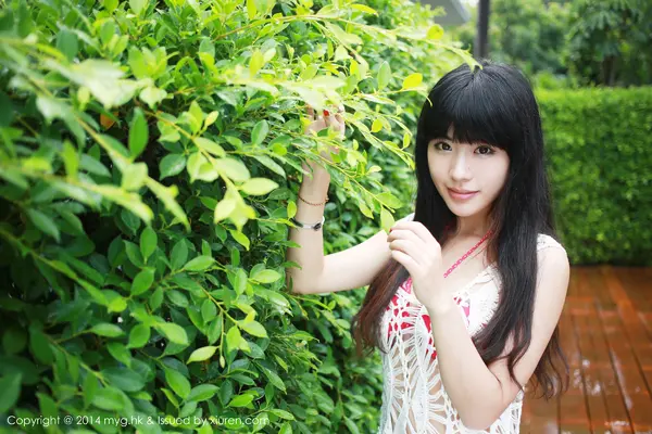 Vol. 0019 刘雪妮Verna(63P)