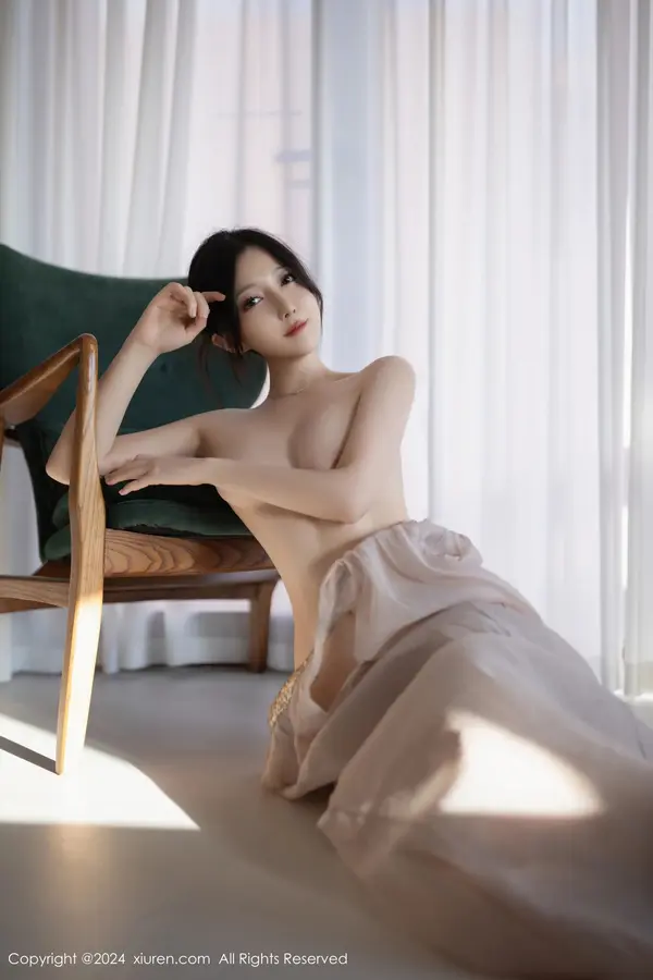 Vol. 09492 鱼子酱Fish(81P)
