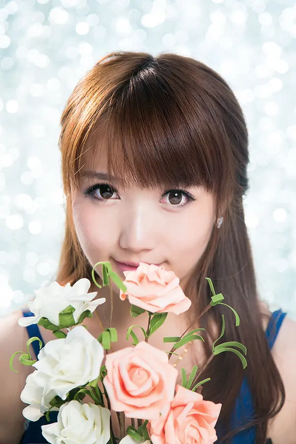 Vol. 00053 默漠无荢(100P)