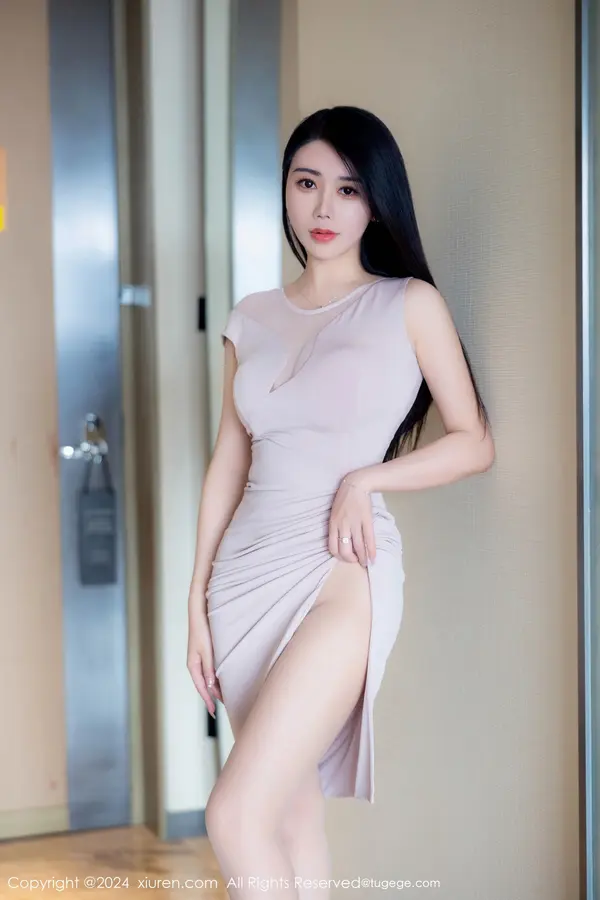 Vol. 08655 李若汐(84P)