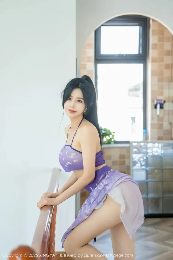 Vol. 0450 刘钰儿(61P)