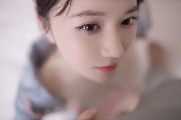 鱼子酱Fish《等下班的人》(130P)