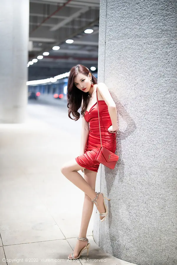 Vol. 02514 杨晨晨sugar(121P)