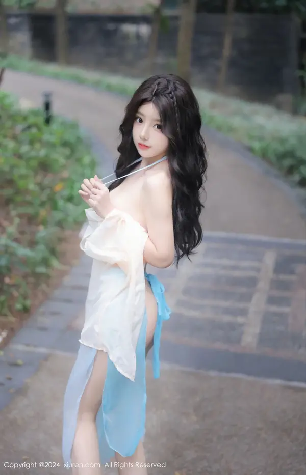 Vol. 08168 桃妖夭(80P)