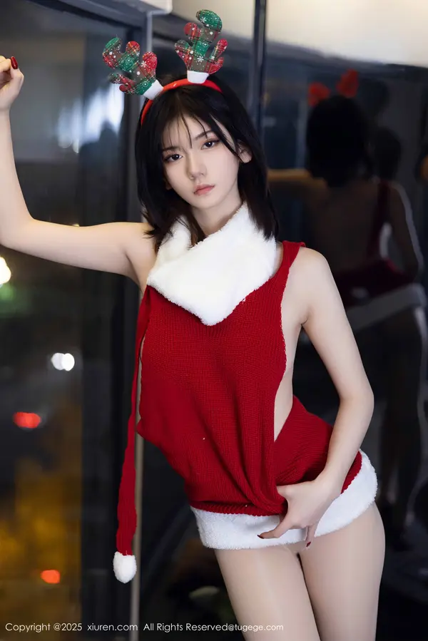 Vol. 11158 凌七七(87P)