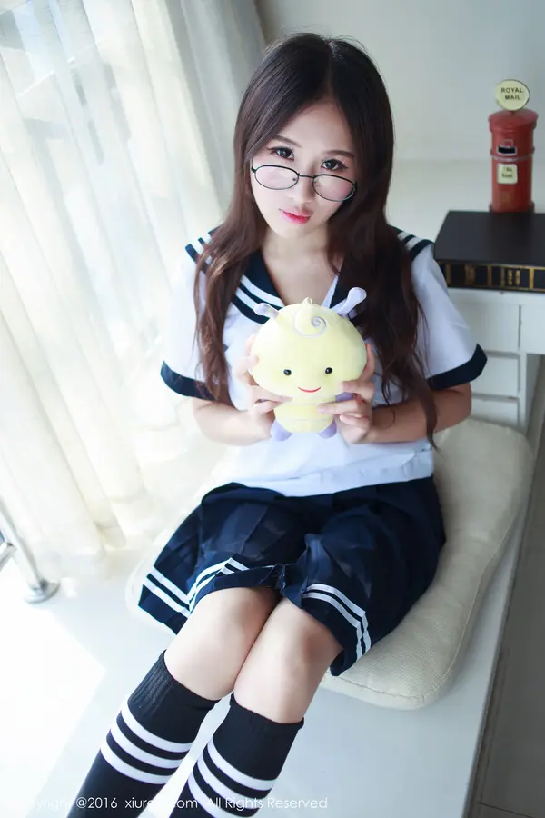 Vol. 00646 月音瞳(53P)