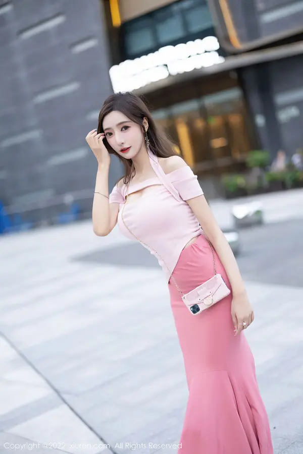 Vol. 05601 王馨瑶yanni(79P)