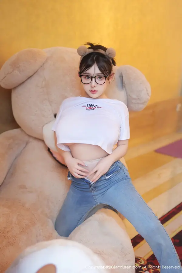 Vol. 08809 娜娜子yy(80P)