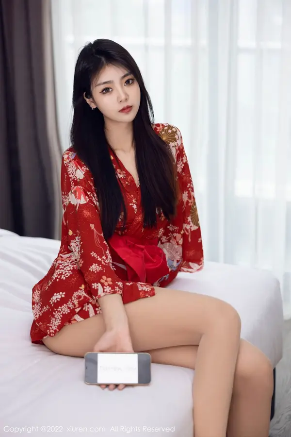 Vol. 05736 可乐Vicky(54P)