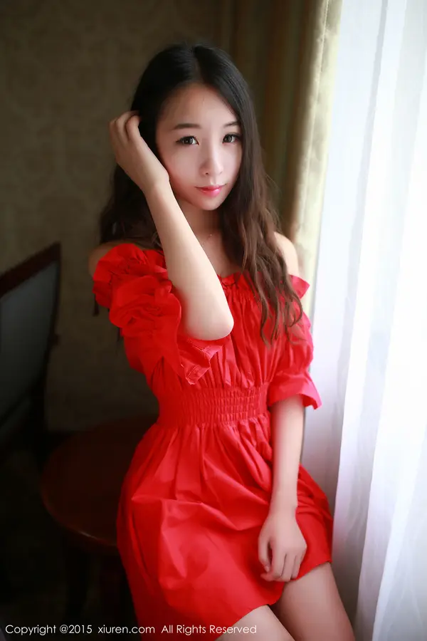 Vol. 00347 梓萱Crystal(61P)