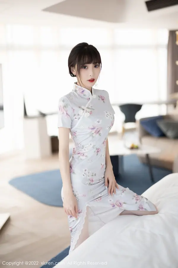 Vol. 05757 林星阑(91P)