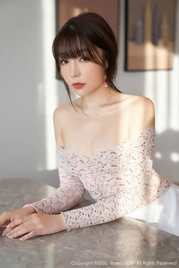 Vol. 02949 芝芝Booty(84P)