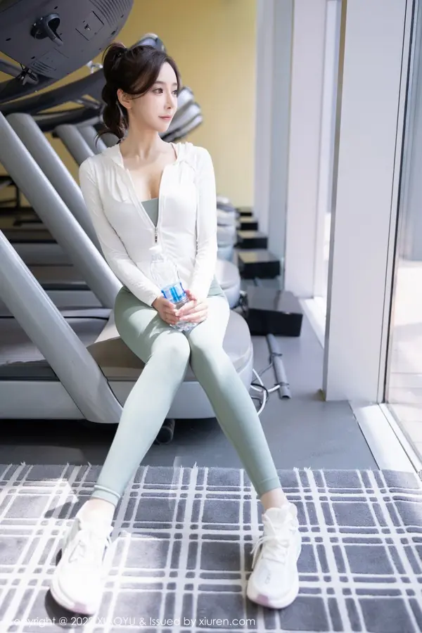 Vol. 0857 王馨瑶yanni(86P)