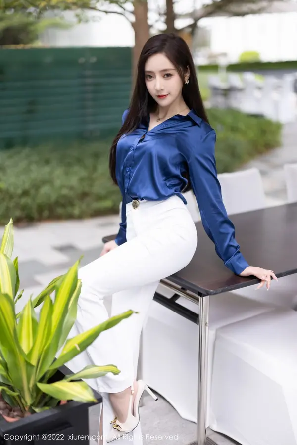 Vol. 05790 王馨瑶yanni(91P)