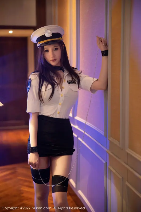 Vol. 05740 顾乔楠Cora(84P)