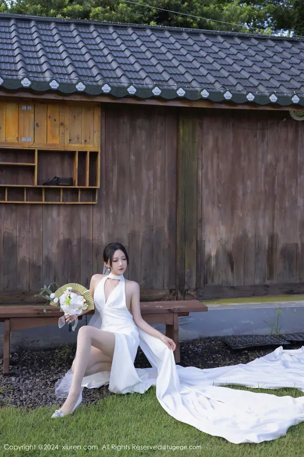Vol. 09387 鱼子酱Fish(82P)