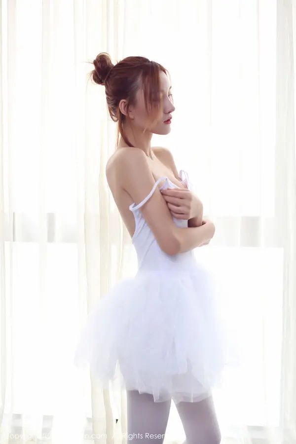 Vol. 01031 M梦baby(56P)