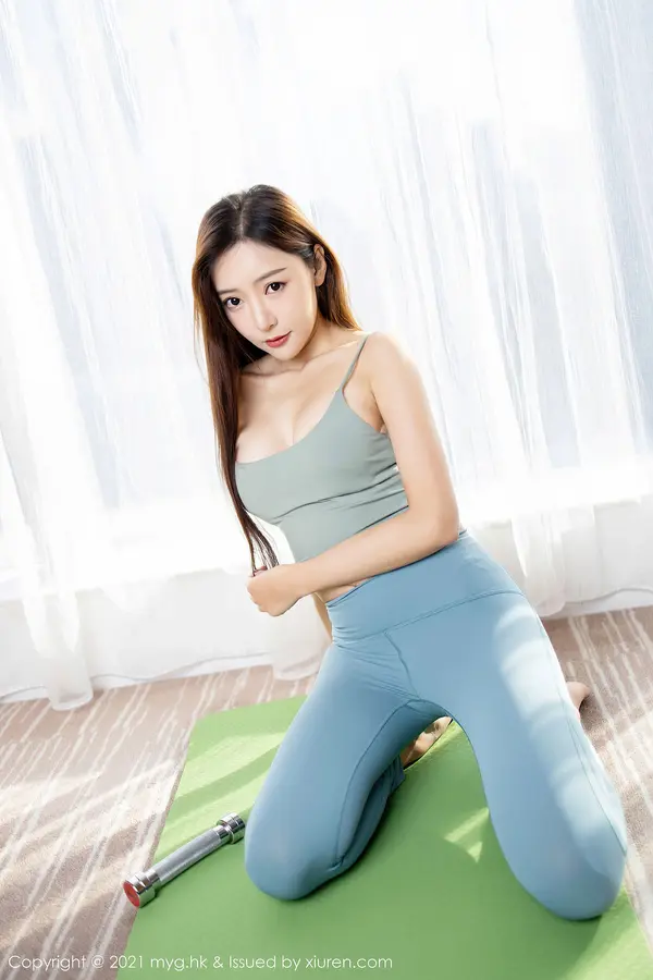 Vol. 0485 王馨瑶yanni(61P)