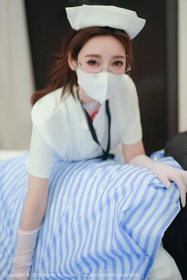 Vol. 11099 Twins-桃桃(79P)