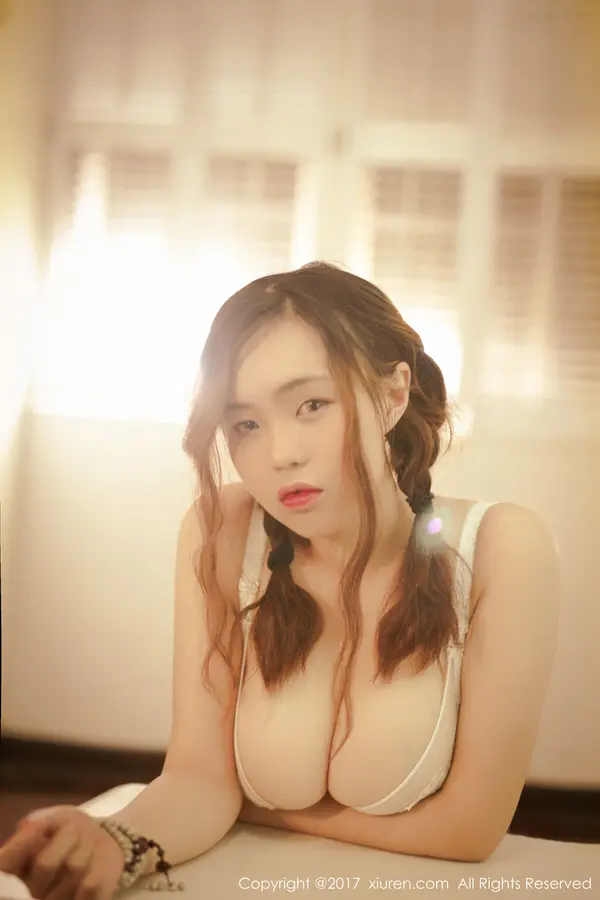 Vol. 00754 米爱Demon(51P)