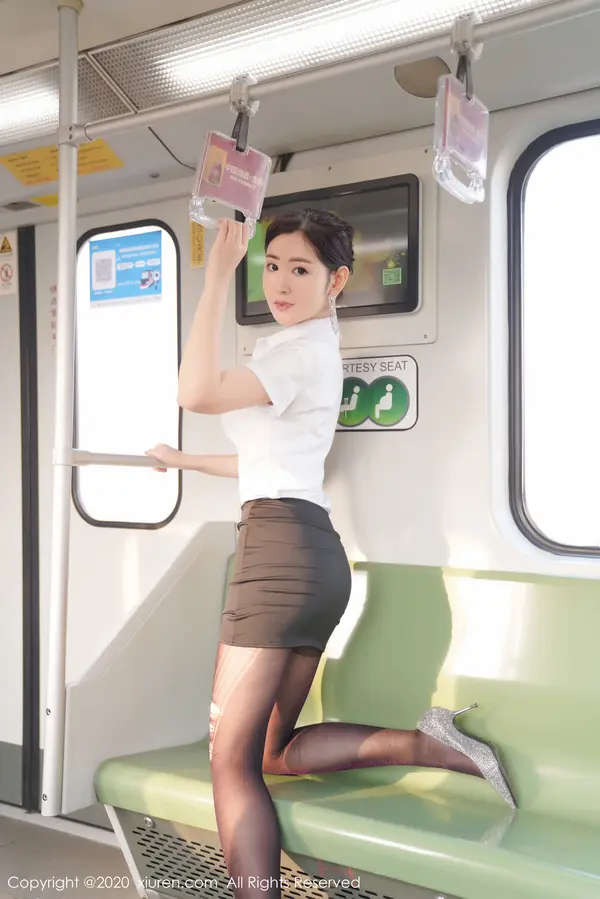 Vol. 02202 沈梦瑶(141P)