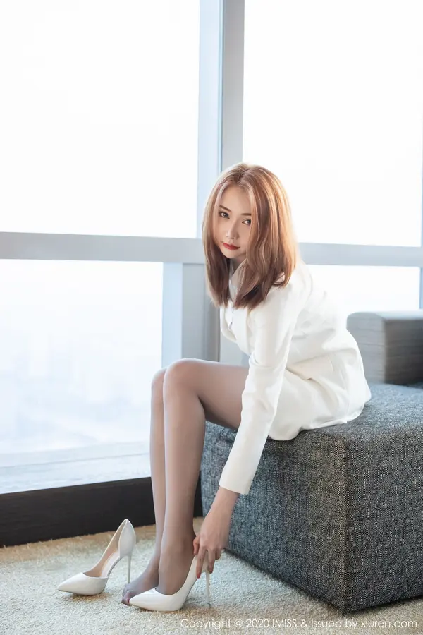 Vol. 0430 Evon陈赞之(53P)