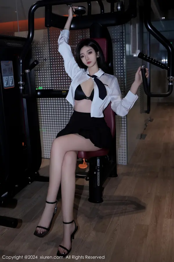 Vol. 07894 安琪Yee(78P)