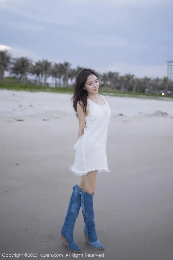 Vol. 06852 鱼子酱Fish(81P)