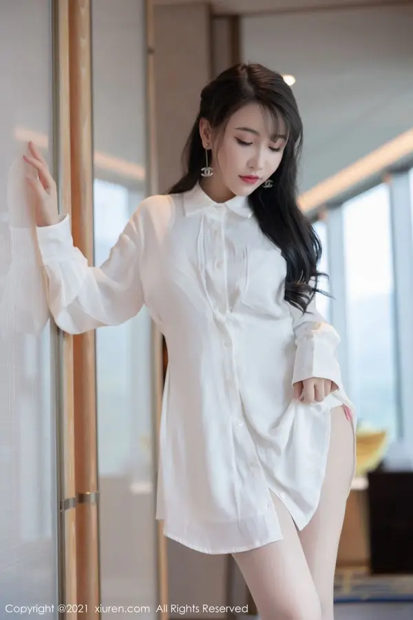 Vol. 03903 Cherry绯月樱(78P)