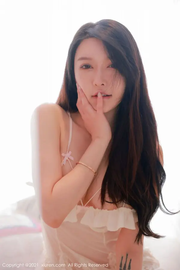 Vol. 04160 玉兔miki(50P)