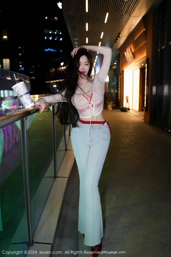 Vol. 08846 Carol周妍希X(59P)