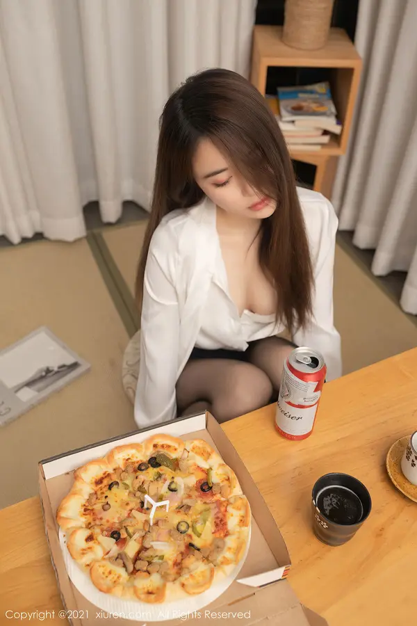 Vol. 03249 鱼子酱Fish(84P)