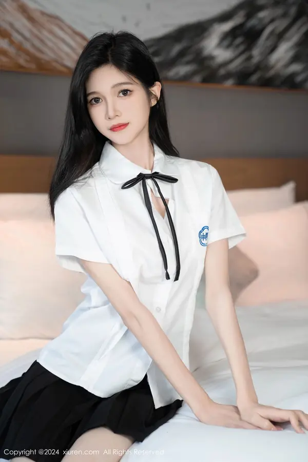 Vol. 08671 程程程-(91P)