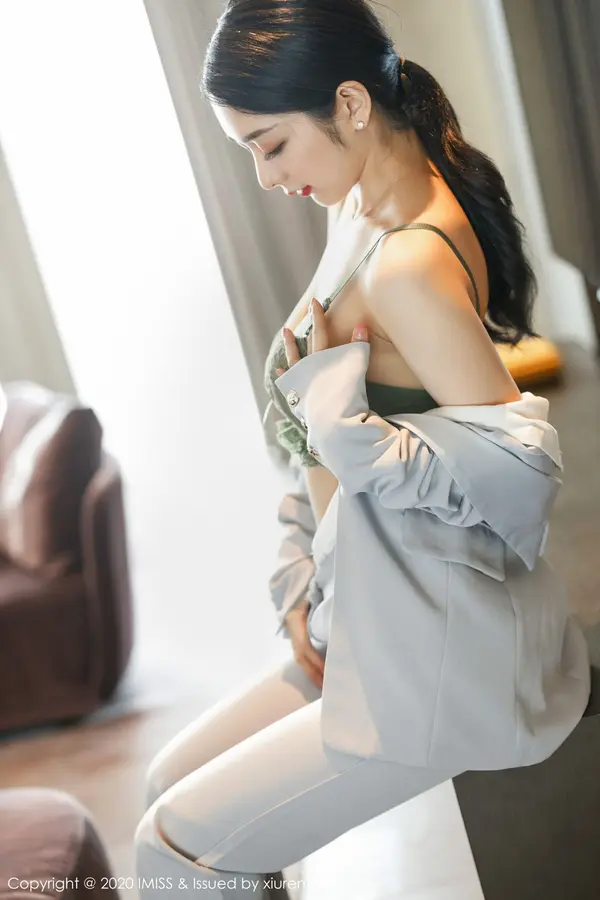 Vol. 0483 Angela小热巴(59P)