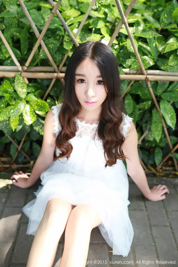 Vol. 00371 梓萱Crystal(46P)