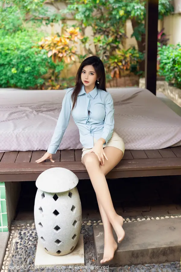 Vol. 08094 绮里嘉ula(99P)