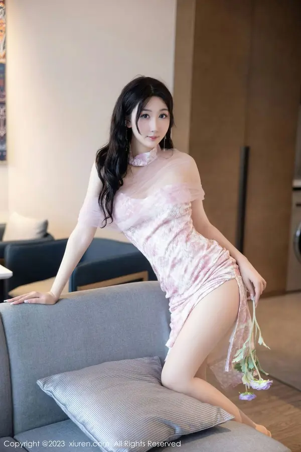 Vol. 06313 江真真(77P)