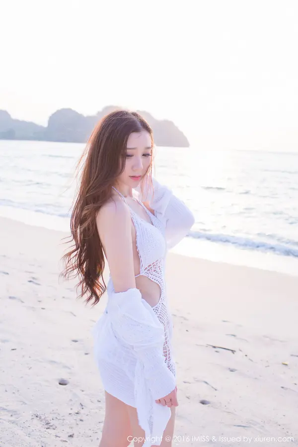 Vol. 0084 淼淼萌萌哒(46P)