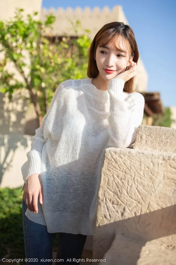 Vol. 01988 陆萱萱(83P)