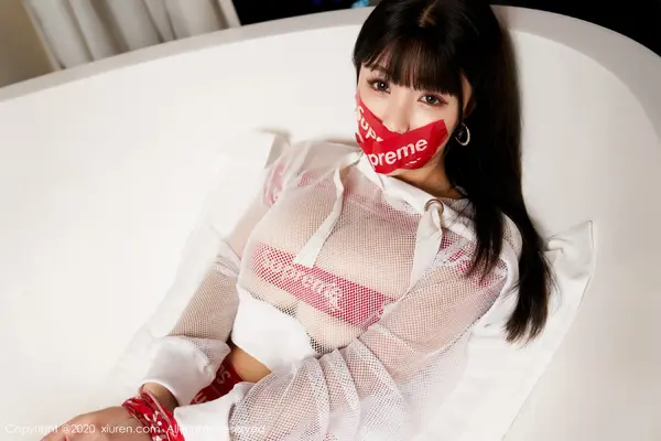 Vol. 02227 朱可儿Flower(97P)