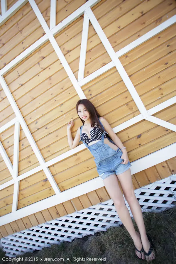 Vol. 00413 Elma梦(43P)