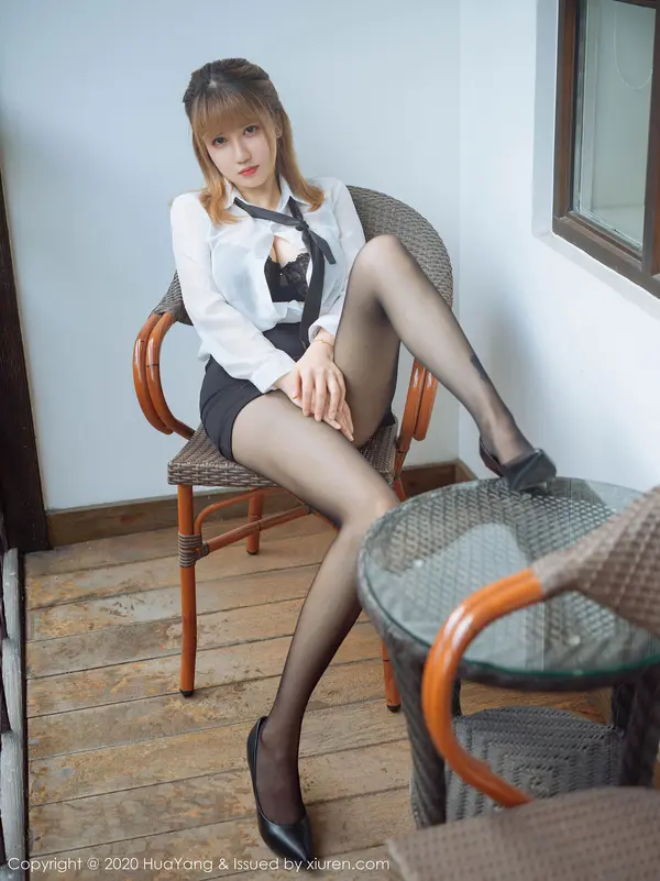 Vol. 0316 周大萌(41P)