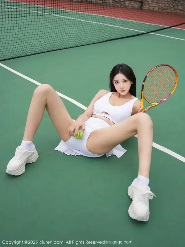 Vol. 10964 模特合集(69P)