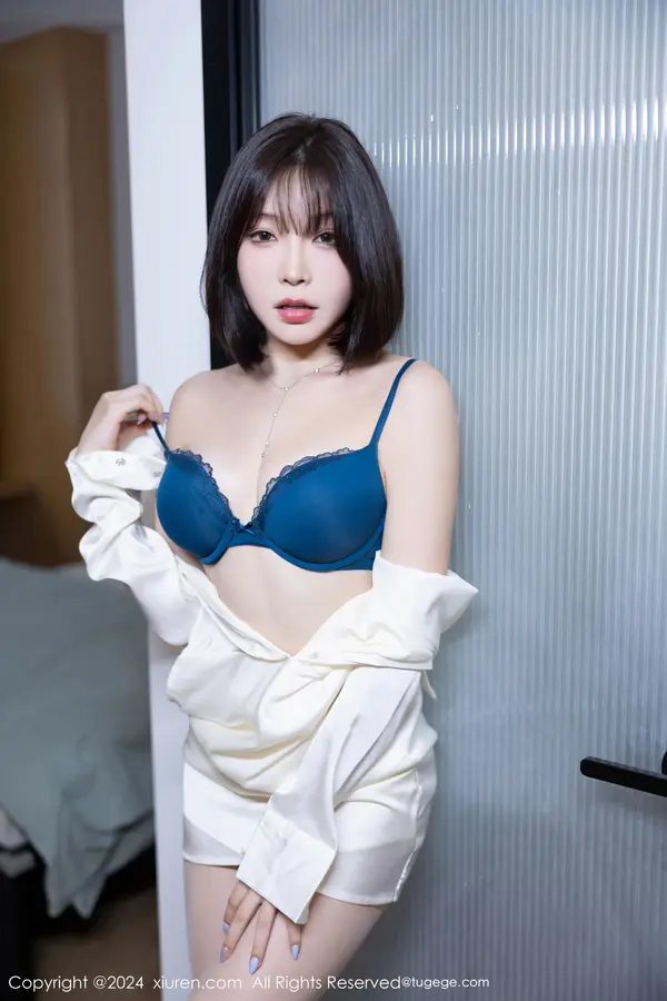 Vol. 08963 徐莉芝Booty(88P)