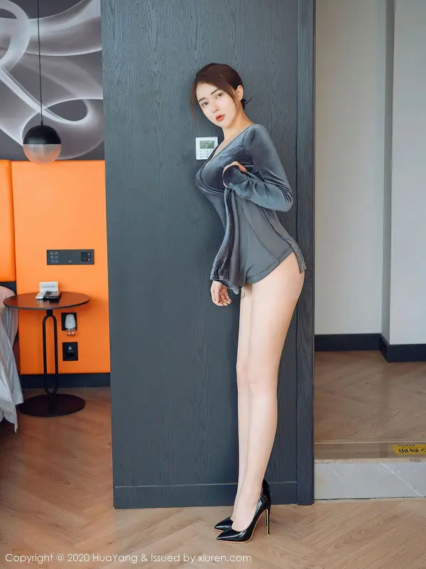Vol. 0341 凯竹•廿十(42P)