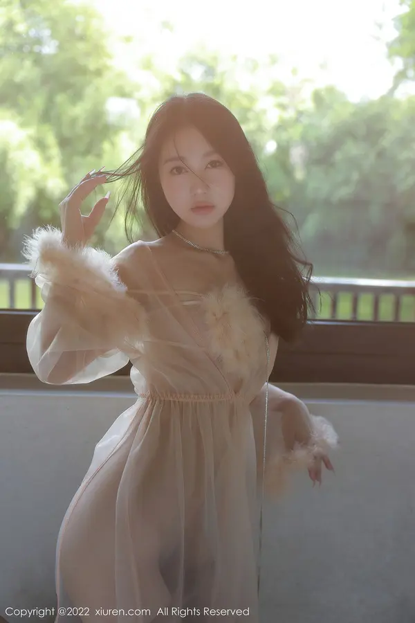 Vol. 05796 谢晚晚(59P)