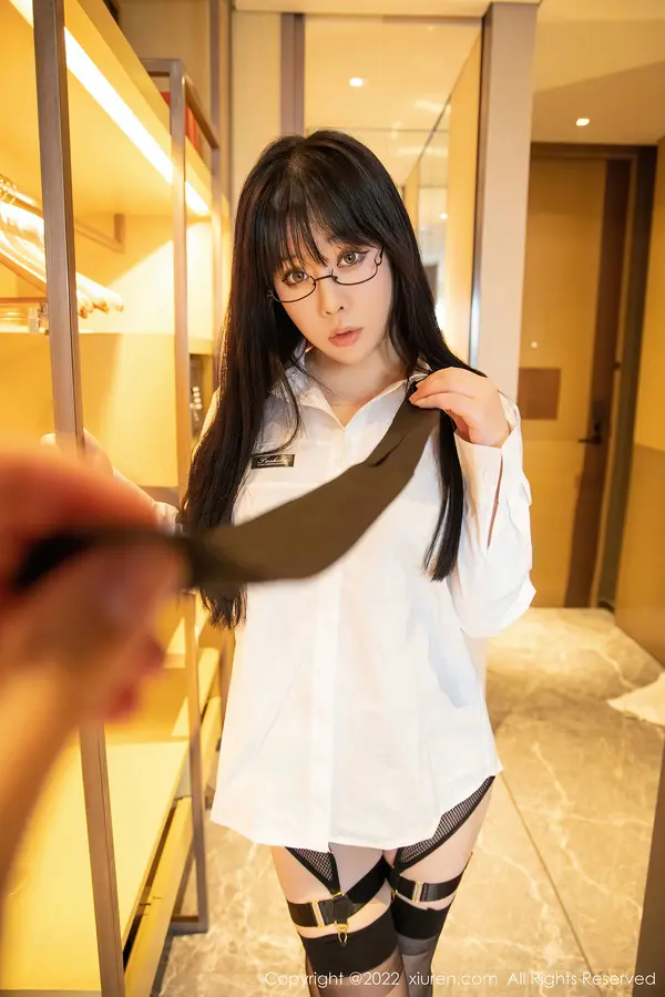 Vol. 04894 徐媛媛(50P)