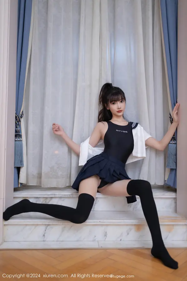 Vol. 09305 陆萱萱(81P)