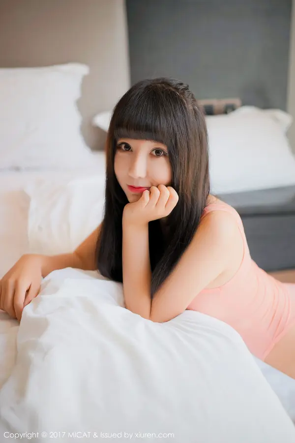 Vol. 0027 夏笑笑Summer(48P)
